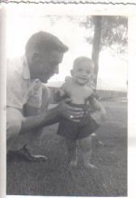 joe and dad 4th of July 1956.JPG