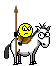 knight on horse.gif