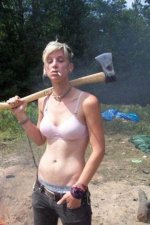 32ChickinaBrawithanAxe.jpg