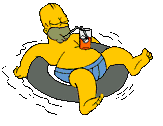fund homer relaxing.gif