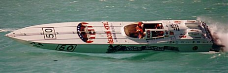 Apache  Heritage Race set up.jpg