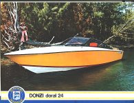 Donzi Doral 2011.jpg