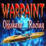Warpaint Racing