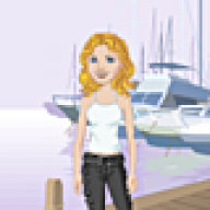 Suicideblonde